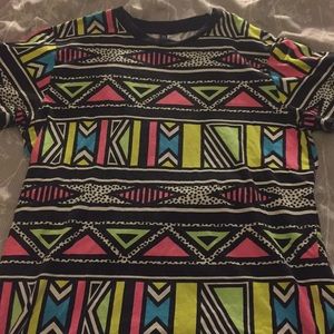 H&M Graphic tee